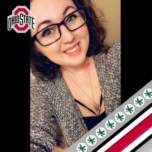 Meet your Posher, Virginia marie